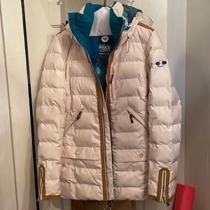 Roxy ski jacket
